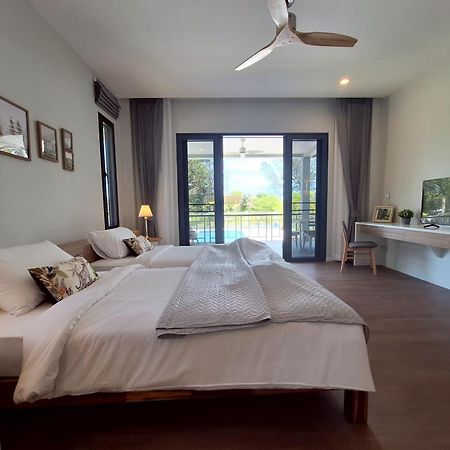 Thailife Wellness & Meditation Resort- Sha Plus Khao Lak Extérieur photo