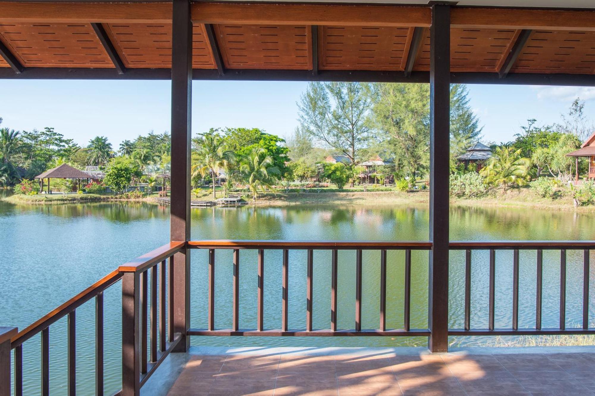 Thailife Wellness & Meditation Resort- Sha Plus Khao Lak Extérieur photo