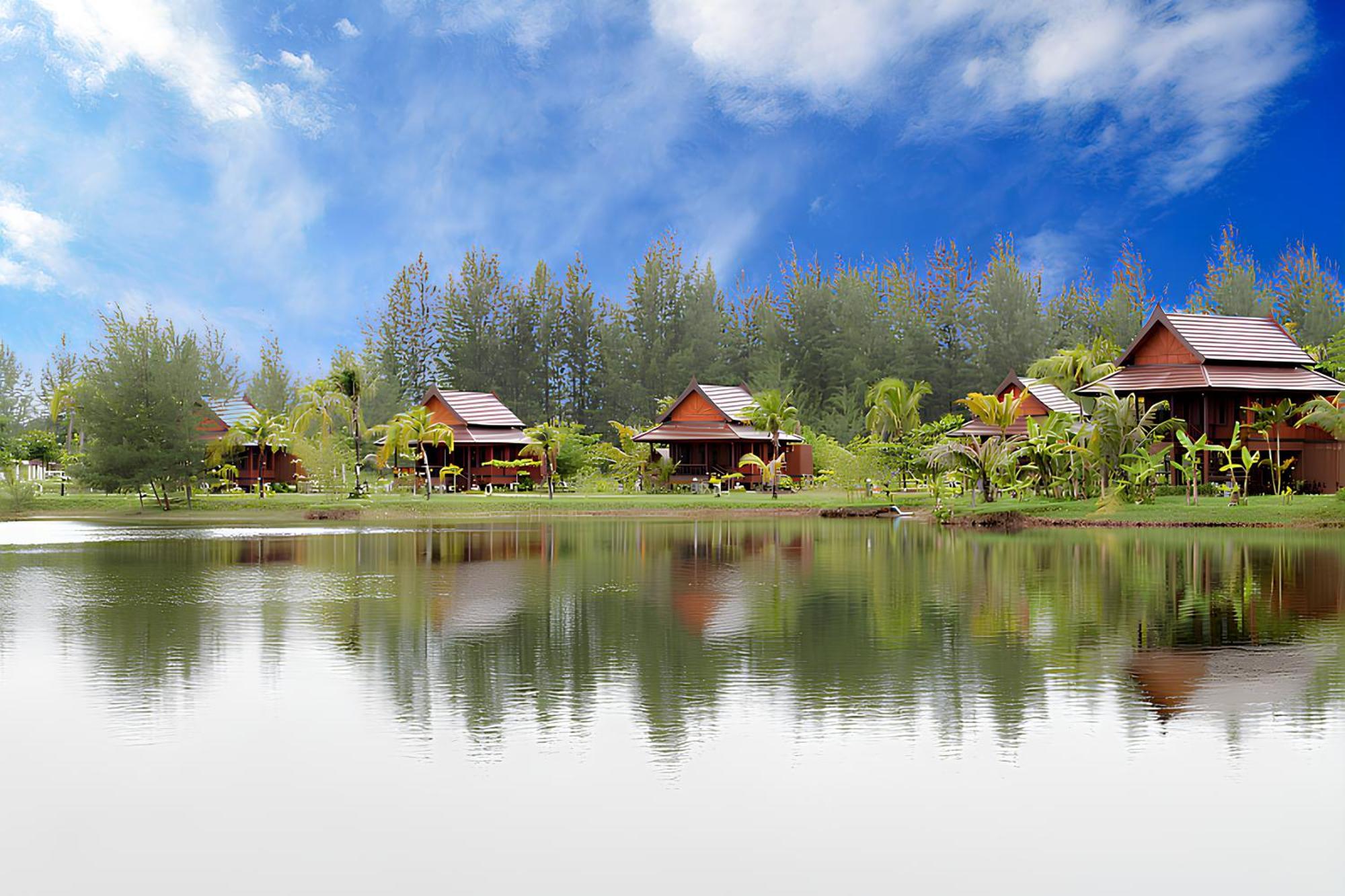 Thailife Wellness & Meditation Resort- Sha Plus Khao Lak Extérieur photo