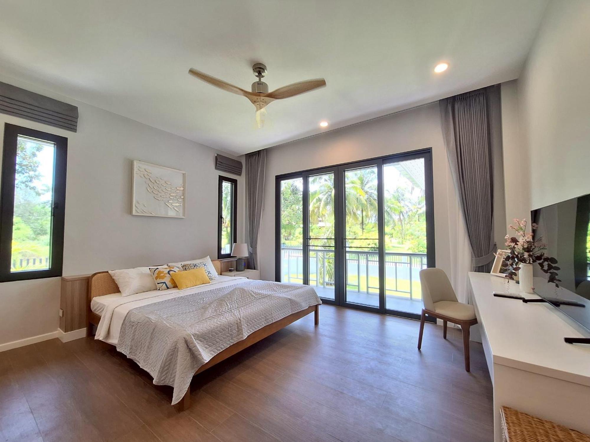 Thailife Wellness & Meditation Resort- Sha Plus Khao Lak Extérieur photo