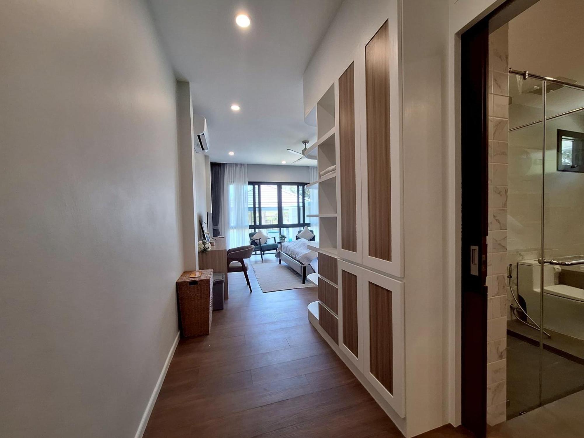 Thailife Wellness & Meditation Resort- Sha Plus Khao Lak Extérieur photo