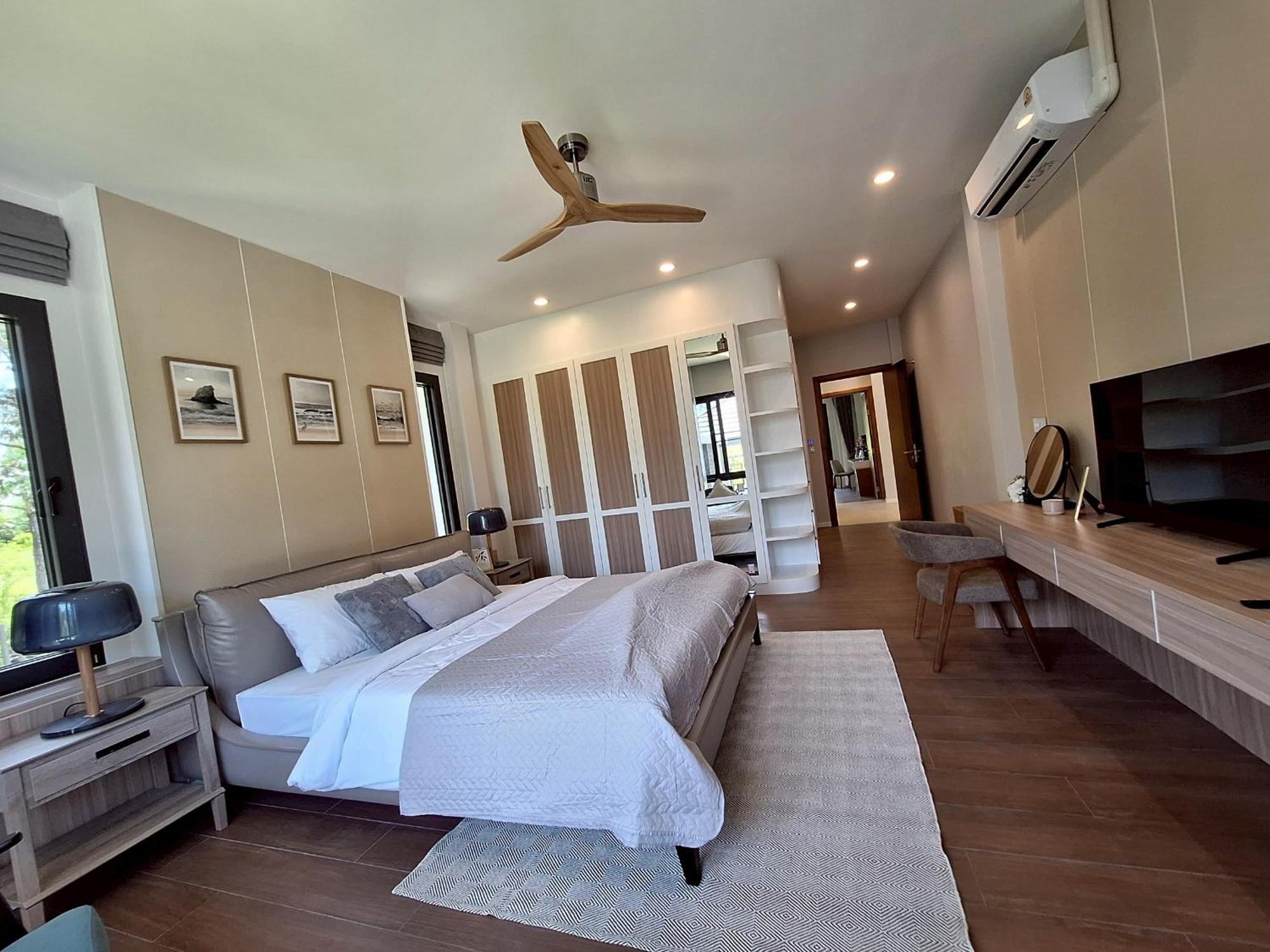 Thailife Wellness & Meditation Resort- Sha Plus Khao Lak Extérieur photo