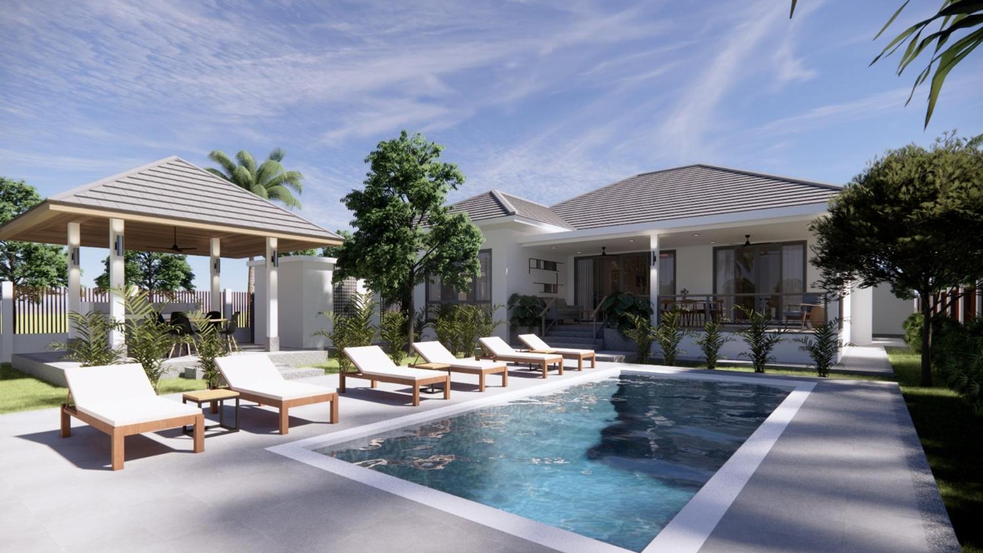 Thailife Wellness & Meditation Resort- Sha Plus Khao Lak Extérieur photo