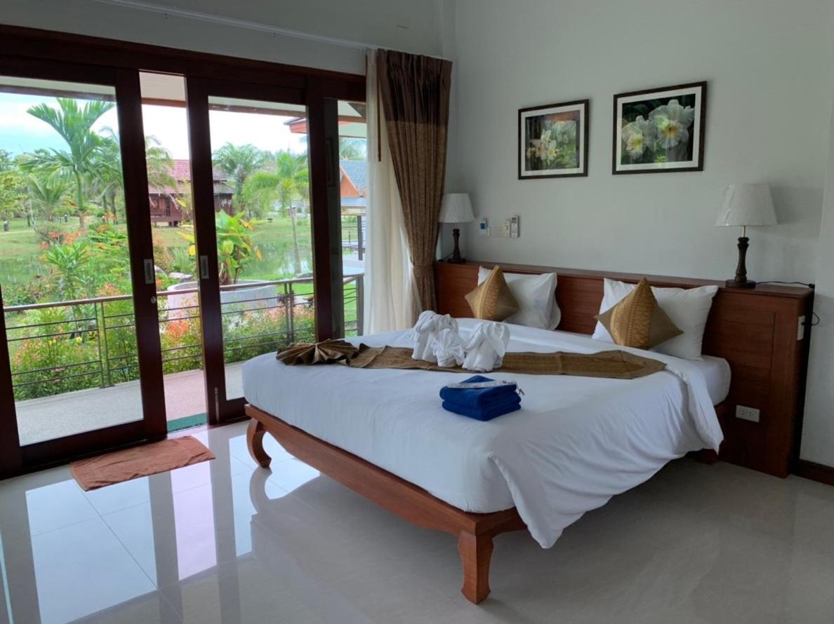Thailife Wellness & Meditation Resort- Sha Plus Khao Lak Extérieur photo